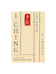 I Ching - 9780374536428