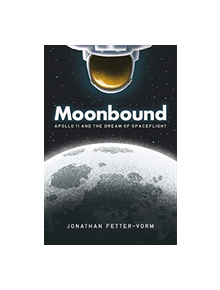 Moonbound - 30017 - 9780374537913