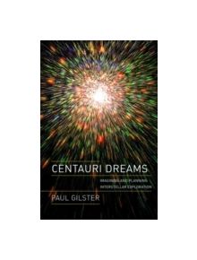 Centauri Dreams - 8645 - 9780387004365