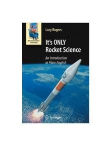 It's ONLY Rocket Science - 8645 - 9780387753775