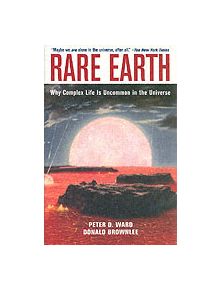 Rare Earth - 9780387952895