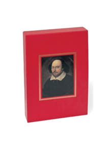 The Norton Facsimile of the First Folio of Shakespeare - 9780393039856