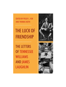 The Luck of Friendship - 9780393246209