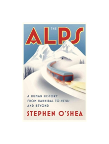 The Alps - 9780393246858