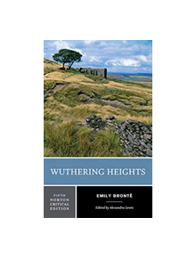 Wuthering Heights - 9780393284997