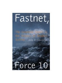 Fastnet, Force 10 - 9780393308655