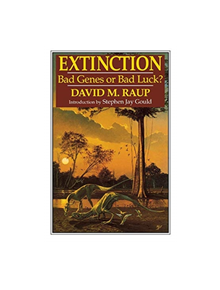 Extinction - 9780393309270