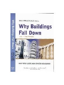 Why Buildings Fall Down - 9780393311525