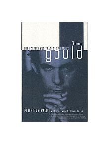 Glenn Gould - 9780393318470