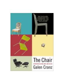 The Chair - 9780393319552