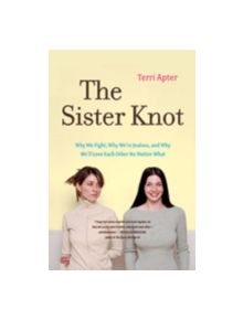 The Sister Knot - 9780393330625