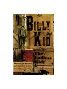 Billy the Kid - 9780393330632