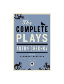 The Complete Plays - 9780393330694