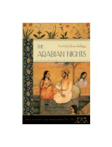 The Arabian Nights - 9780393331660