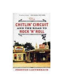 The Chitlin' Circuit - 9780393342949