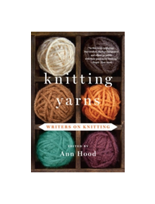 Knitting Yarns - 9780393349870