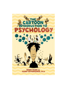 Psychology: The Comic Book Introduction - 9780393351958