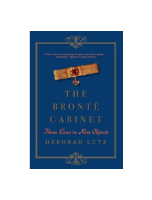 The Bronte Cabinet - 9780393352702