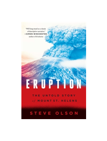 Eruption - 9780393353587