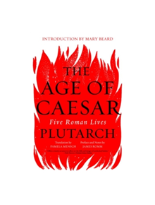 The Age of Caesar - 9780393355529