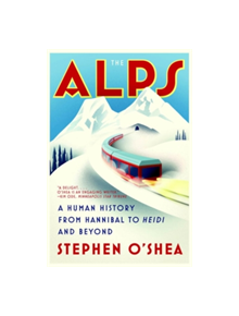 The Alps - 9780393355697