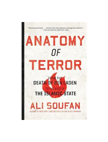 Anatomy of Terror - 9780393355888