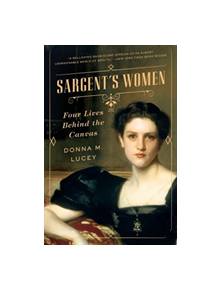 Sargent's Women - 9780393356168