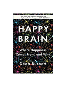 Happy Brain - 9780393356953