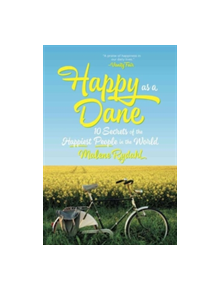 Happy as a Dane - 9780393608922