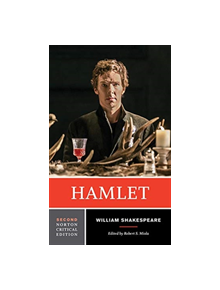 Hamlet - 9780393640106