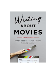 Writing About Movies - 9780393664904