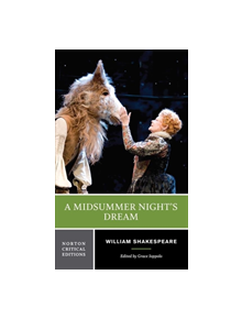 A Midsummer Night's Dream - 9780393923575