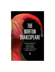 The Norton Shakespeare - 9780393934991