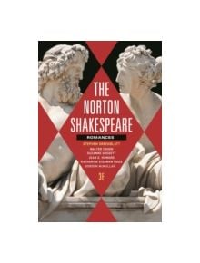 The Norton Shakespeare - 9780393938623