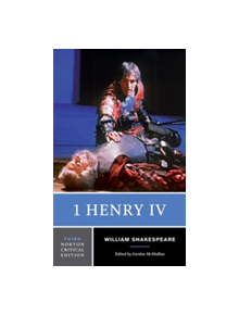 1 Henry IV - 9780393979312