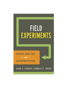 Field Experiments - 9780393979954