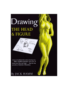 Drawing the Head and Figure - 9780399507915