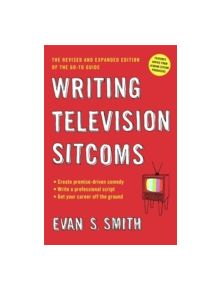 Writing Television Sitcoms - 9780399535376