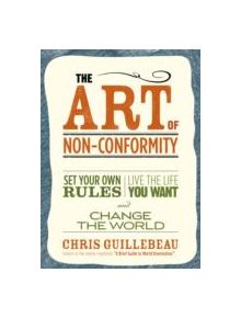 The Art of Non-conformity - 9780399536106