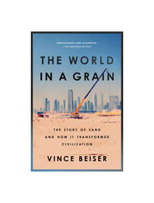 The World In A Grain - 9780399576447