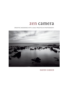 Zen Camera - 10589 - 9780399580338