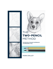 The Two-Pencil Method - 9780399581250