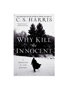 Why Kill The Innocent - 9780399585647