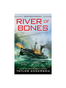 River Of Bones - 9780399587528