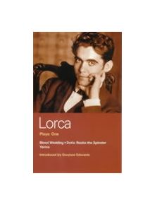 Lorca Plays - 9780413157805