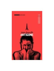 Antigone - 9780413308603