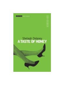 A Taste of Honey - 9780413316806