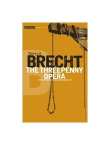 The Threepenny Opera - 9780413390301