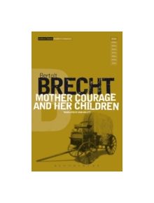 "Mother Courage and Her Children" - 9780413412904