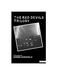 The Red Devils Trilogy - 9780413419002